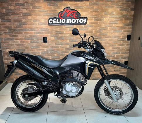 HONDA NXR 160 BROS ESDD 